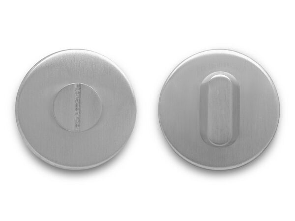 Zestaw toaletowy BASICS LBWC50. Oznaczenie ZN +Q5-6-7-8 IN stal nierdzewna kopen in Alkmaar bij Postma en Postma