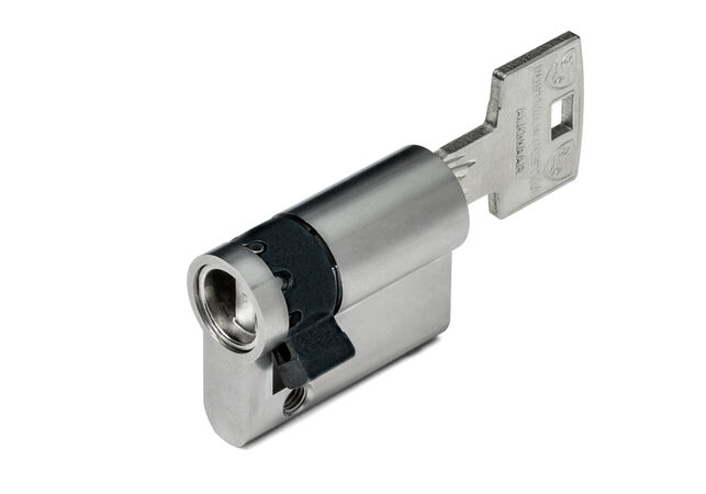 Halve cilinder Z SKG 2 sterren kopen in Alkmaar bij Postma en Postma