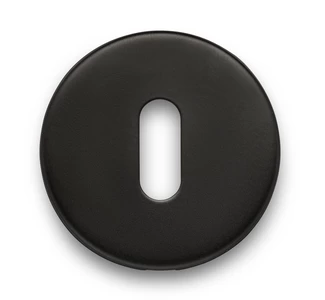 BASICS LBN50 sleutelplaatje zwart