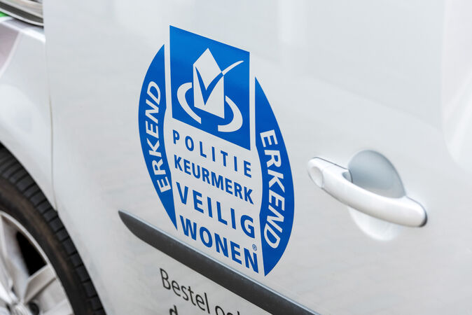 Cilinderslot vervangen kopen in Alkmaar bij Postma en Postma