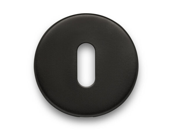 BASICS LBN50 sleutelplaatje zwart kopen in Alkmaar bij Postma en Postma