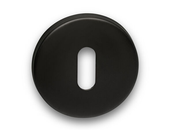 BASICS LBN50 sleutelplaatje zwart kopen in Alkmaar bij Postma en Postma