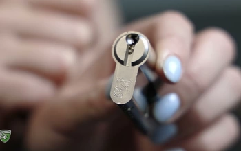 SKG keurmerk deurcilinders