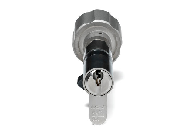 Knopcilinder EA SKG 2 sterren kopen in Alkmaar bij Postma en Postma