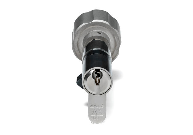 Knopcilinder WLP SKG 3 sterren kopen in Alkmaar bij Postma en Postma