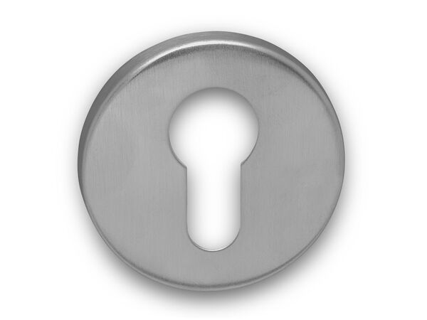 BASICS LBY50 cilinderplaatje rvs kopen in Alkmaar bij Postma en Postma