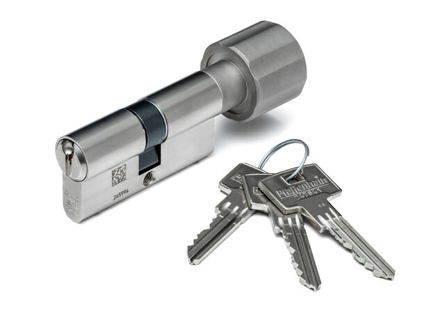 Knopcilinder EA SKG 3 sterren kopen in Alkmaar bij Postma en Postma