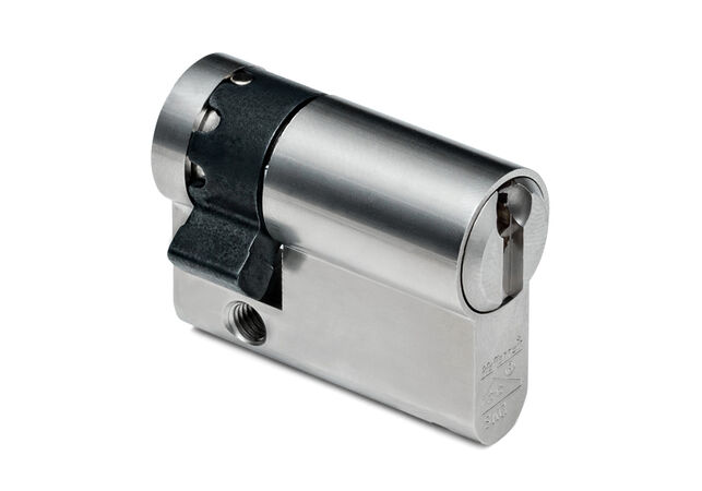 Halve cilinder Z SKG 2 sterren kopen in Alkmaar bij Postma en Postma