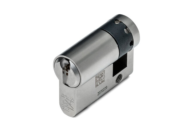 Halve cilinder Z SKG 2 sterren kopen in Alkmaar bij Postma en Postma