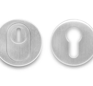 Veiligheidscilinderrozet